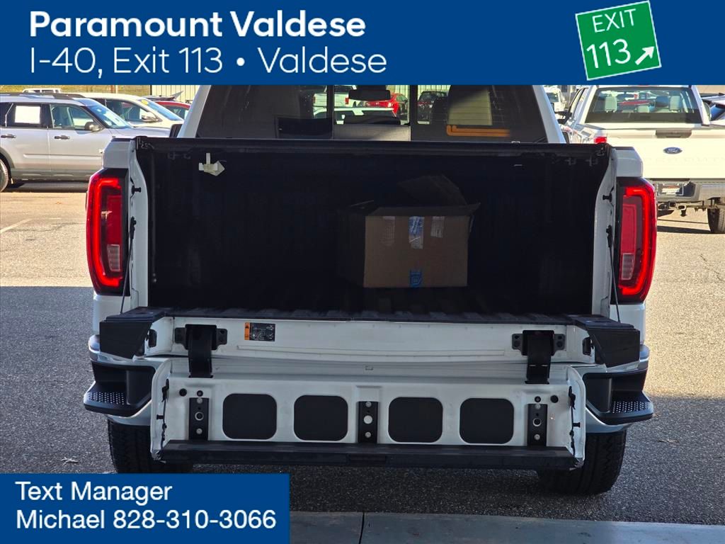 2023 Gmc Sierra 1500 SLT photo 3