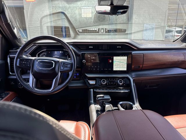2023 Gmc Sierra 1500 Denali Ultimate photo 13
