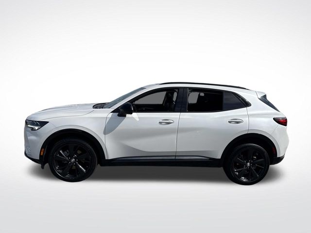 2023 Buick Envision Essence photo 2