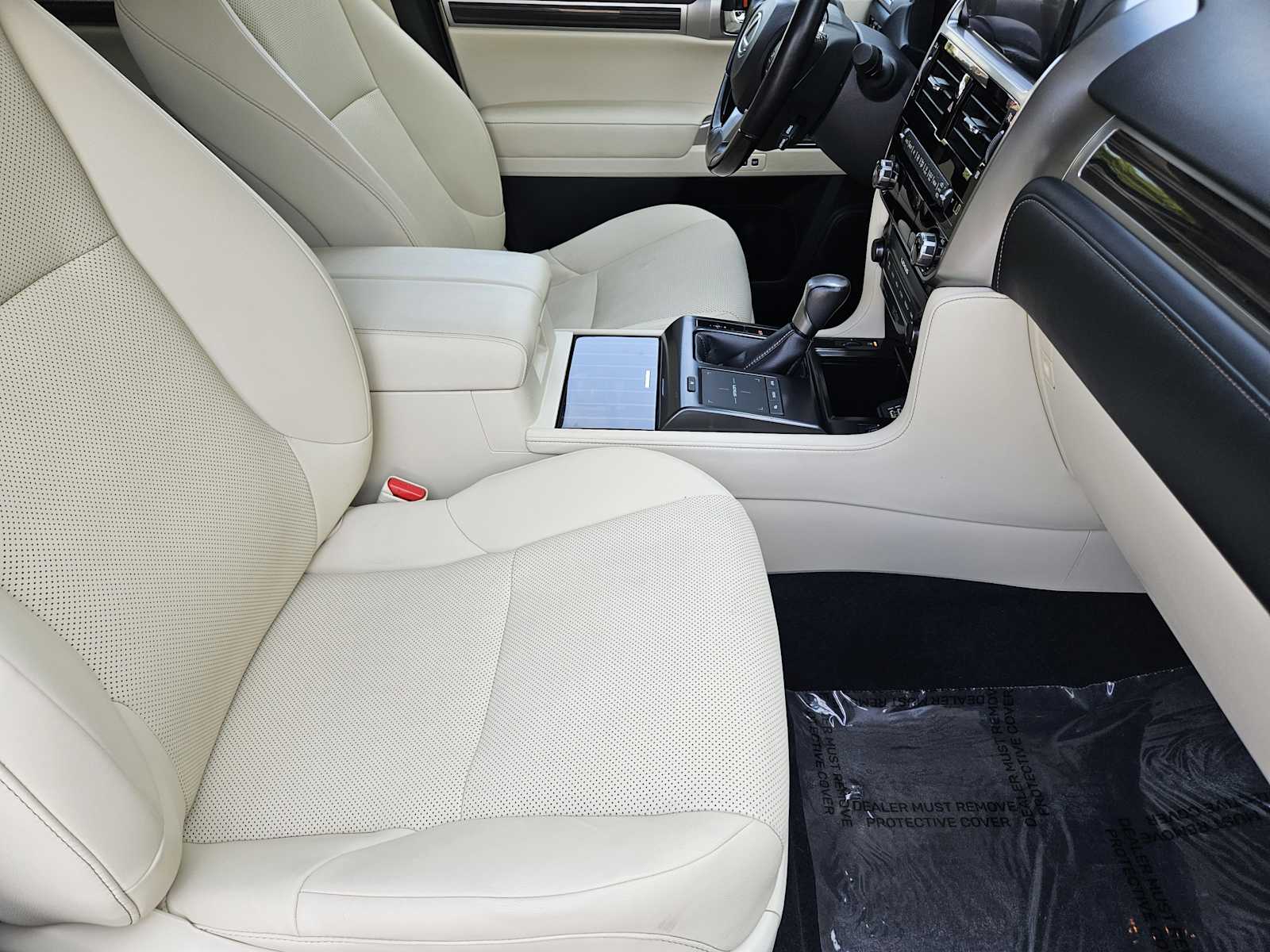 2022 Lexus GX 460 Premium photo 6