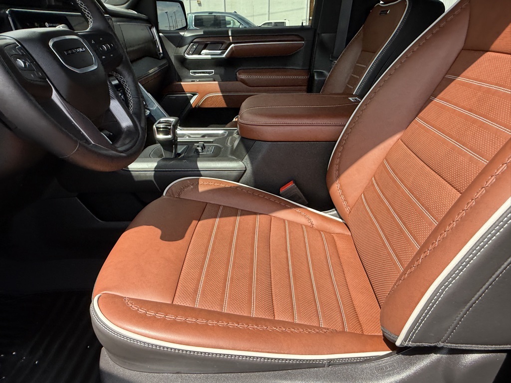 2025 Gmc Sierra 1500 Denali Ultimate photo 13