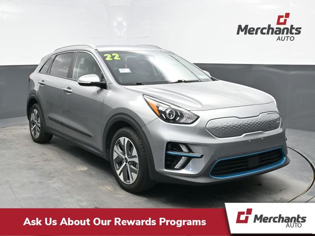 2022 Kia Niro