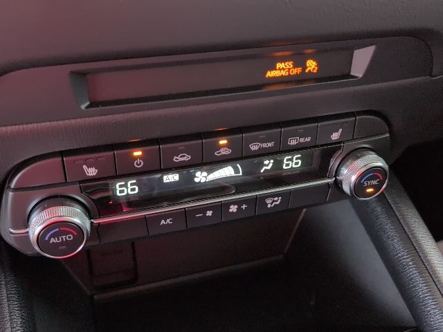 2025 Mazda CX-5 2.5 Select photo 22