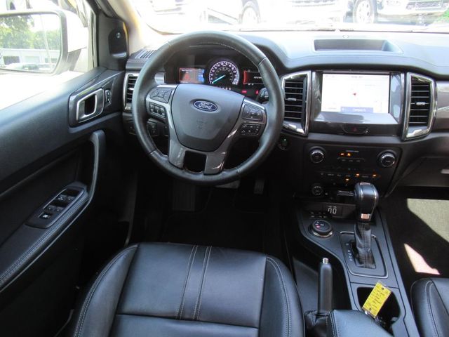 2019 Ford Ranger Lariat photo 14