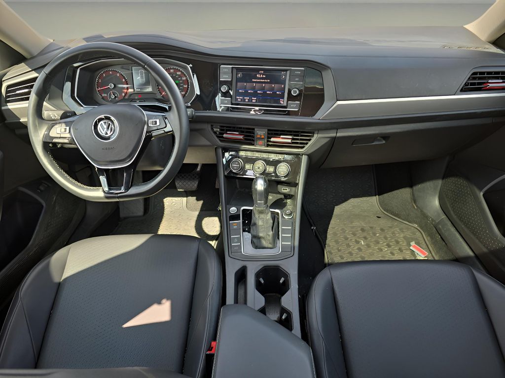 2019 Volkswagen Jetta SE photo 23
