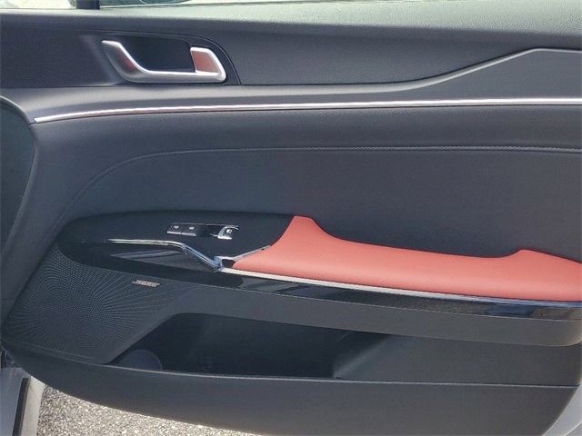 2025 Kia K5 GT-Line photo 37
