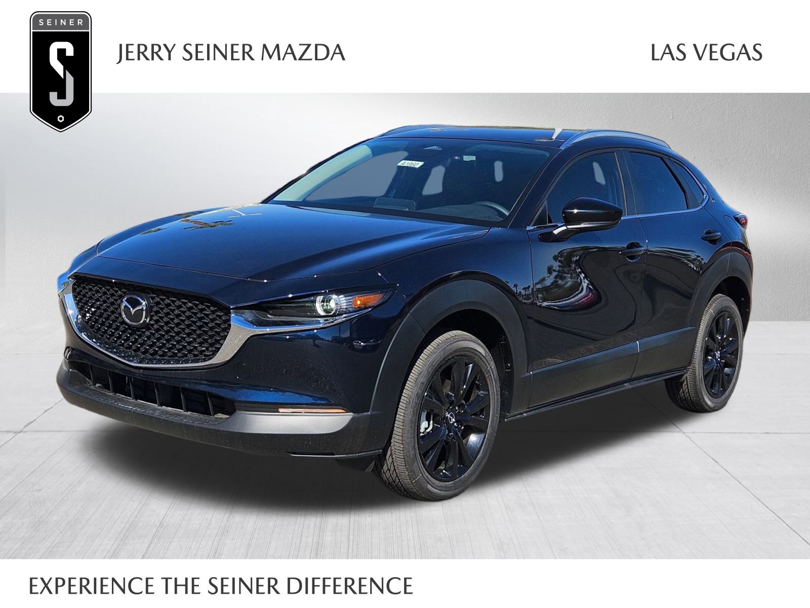 2025 Mazda CX-30 Select Sport's photo