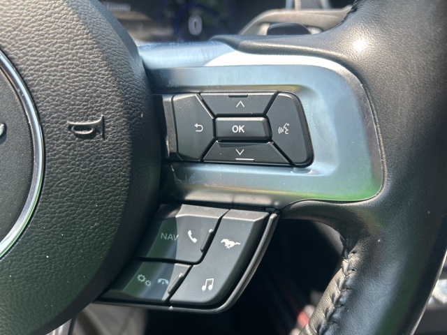 2019 Ford Mustang GT Premium photo 27