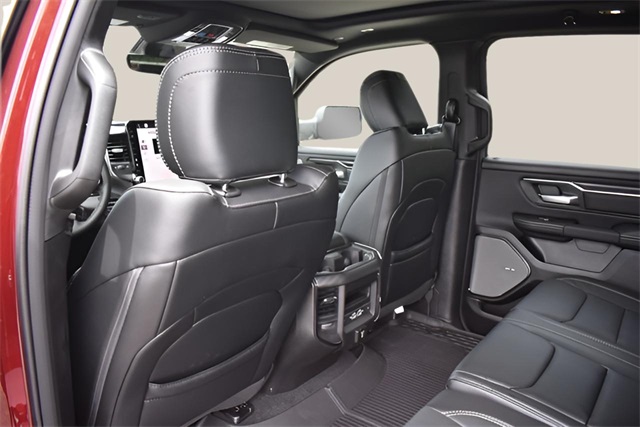 2026 Ram 1500 Rebel photo 14