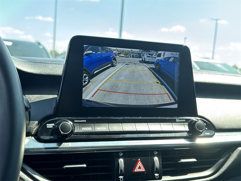 2019 Kia Forte S photo 23