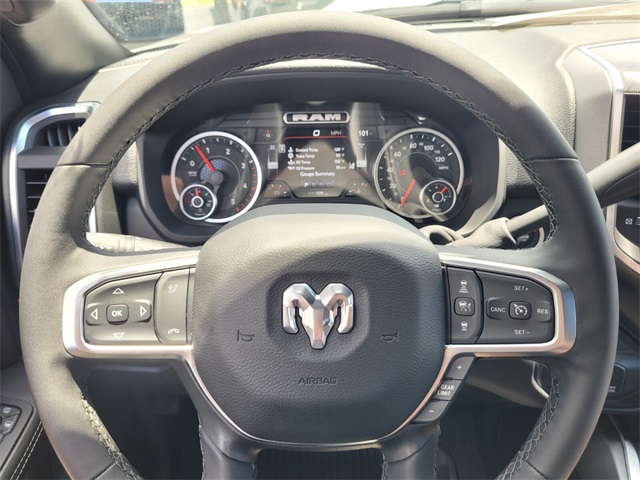 2025 Ram 3500 Big Horn photo 21