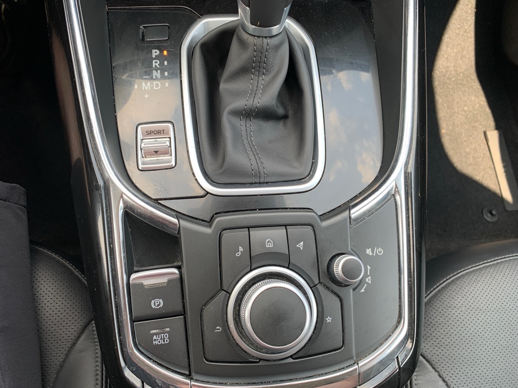 2023 Mazda CX-9 Touring photo 12