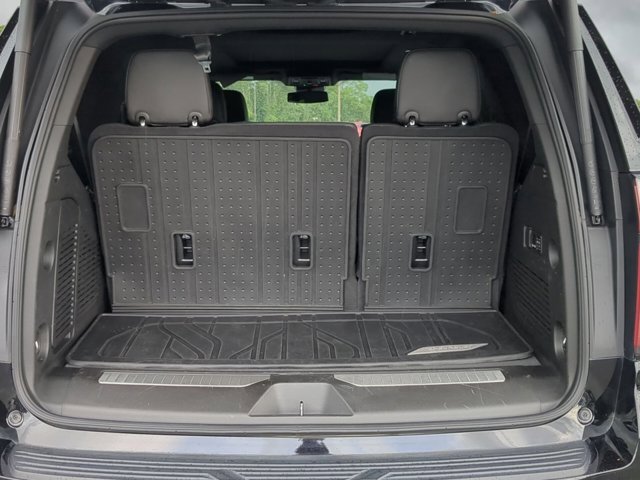 2024 Chevrolet Tahoe Z71 photo 22