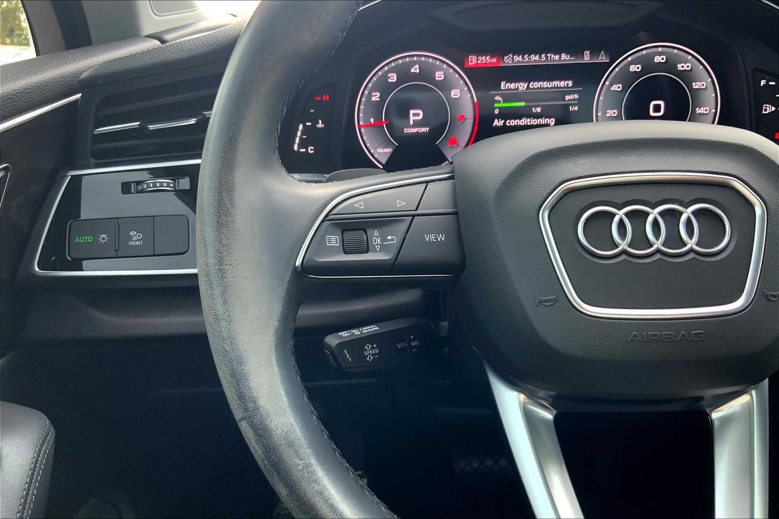 2023 Audi Q7 Premium Plus photo 20