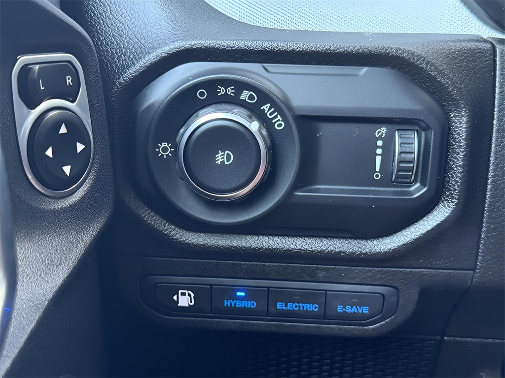 2024 Jeep Wrangler Willys 4xe photo 18