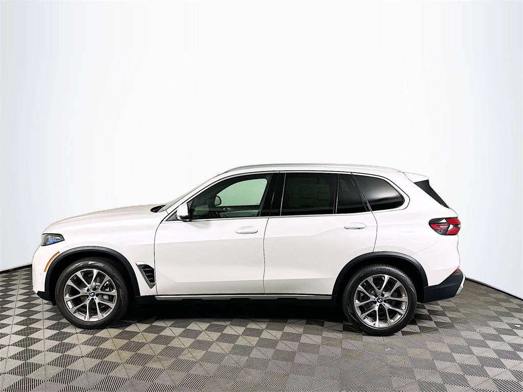 2026 Bmw X5 xDrive40i photo 8