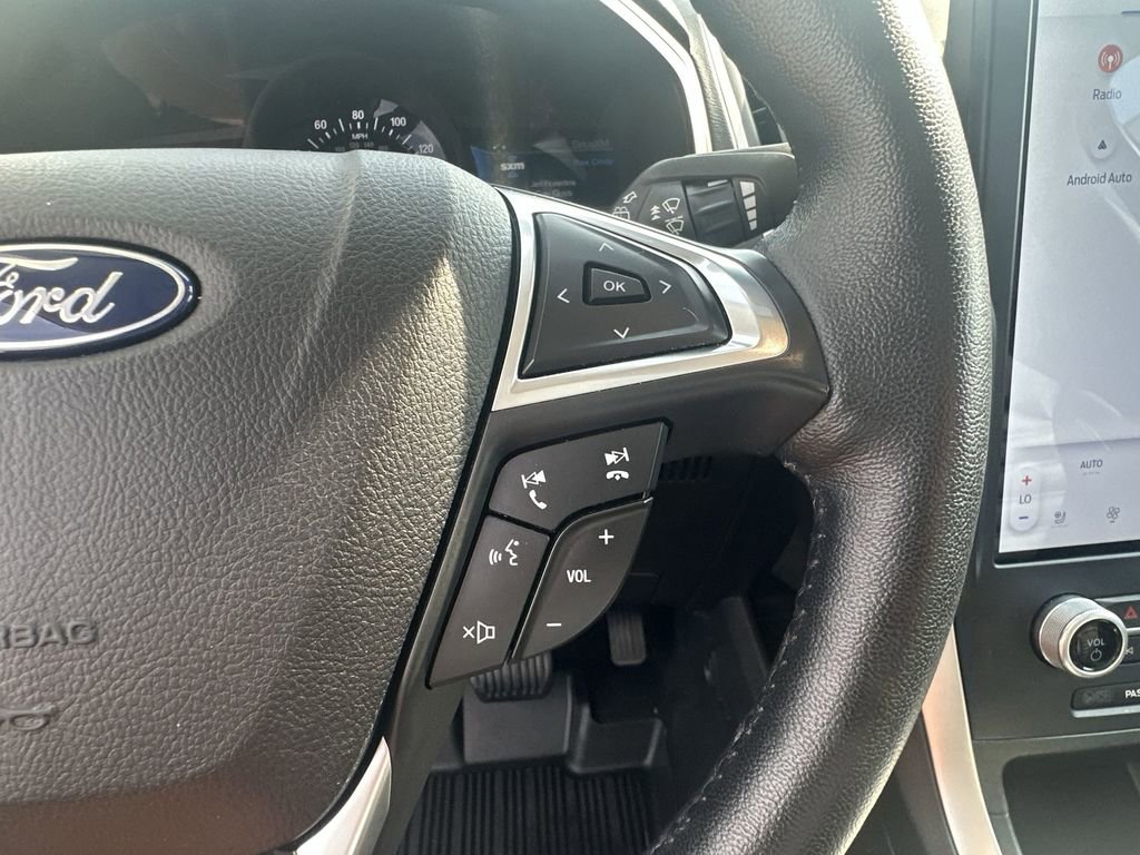 2023 Ford Edge SEL photo 34