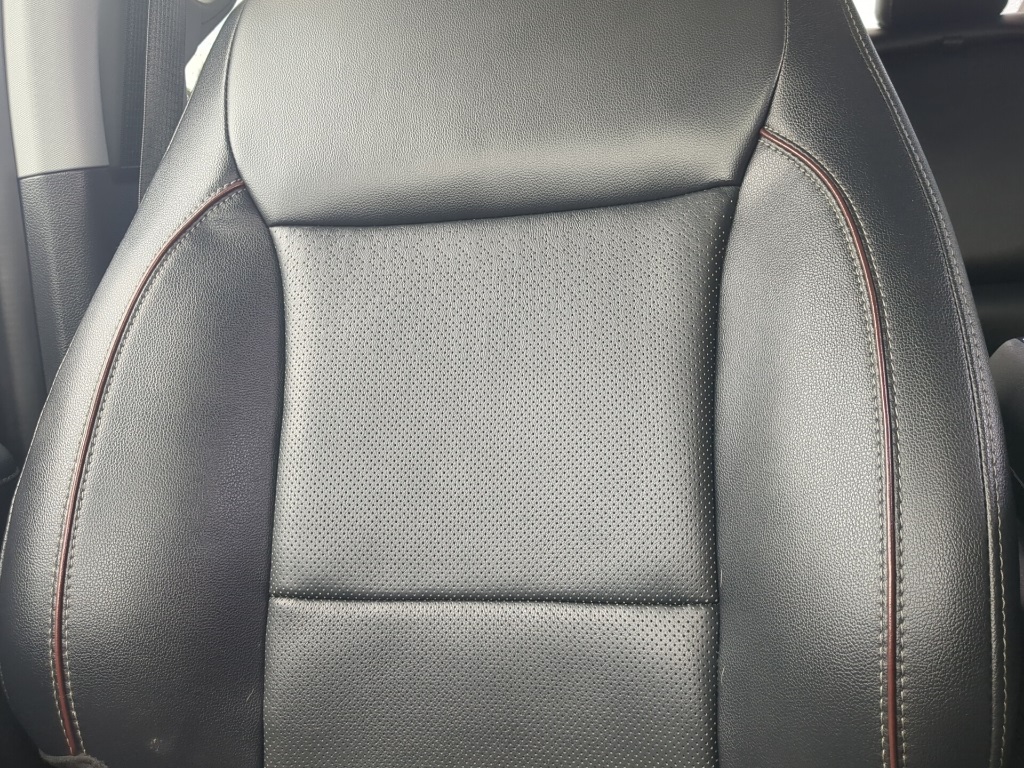 2023 Ford F-150 Lariat photo 14