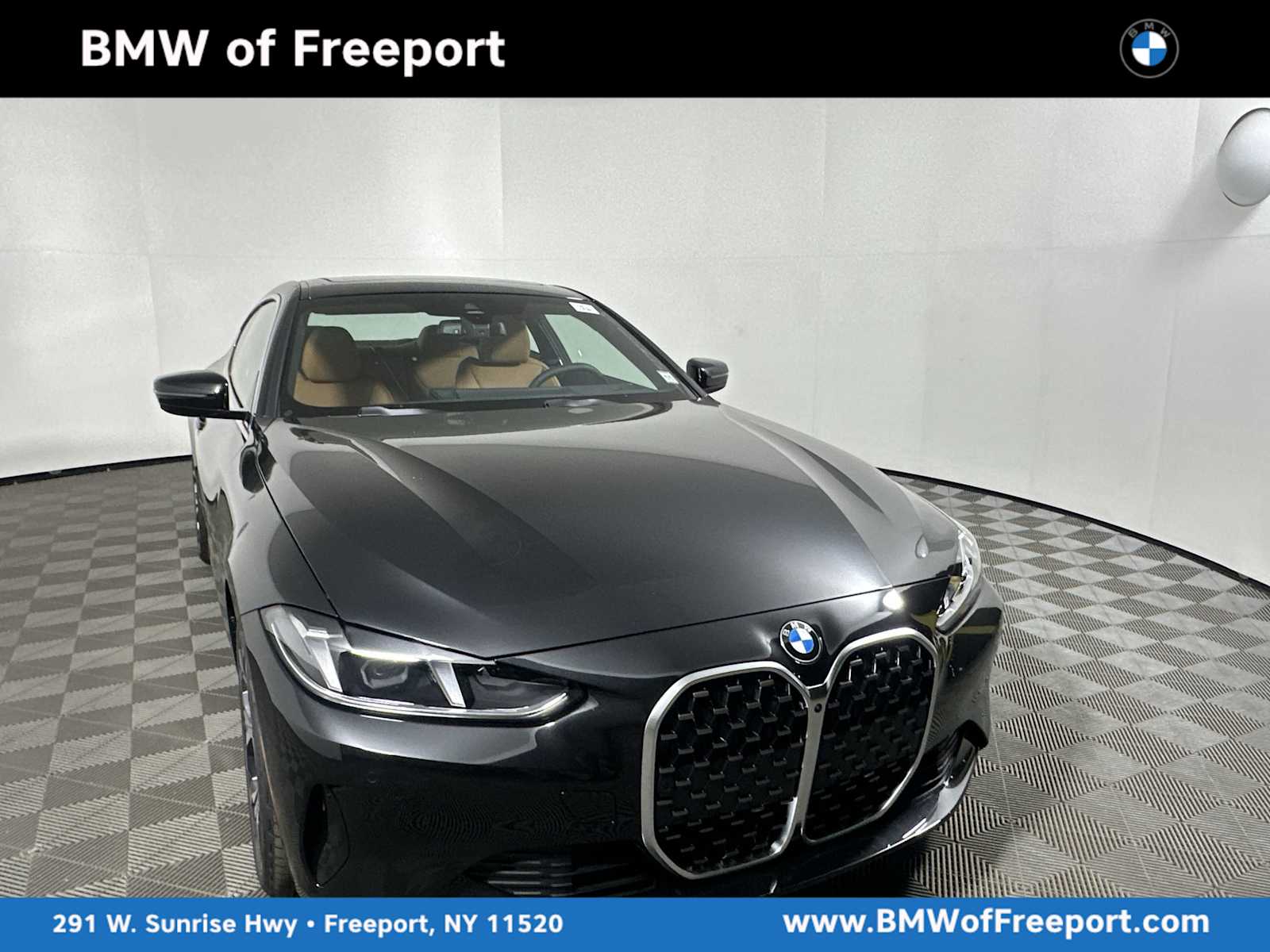 2026 BMW 4 Series 430i's photo