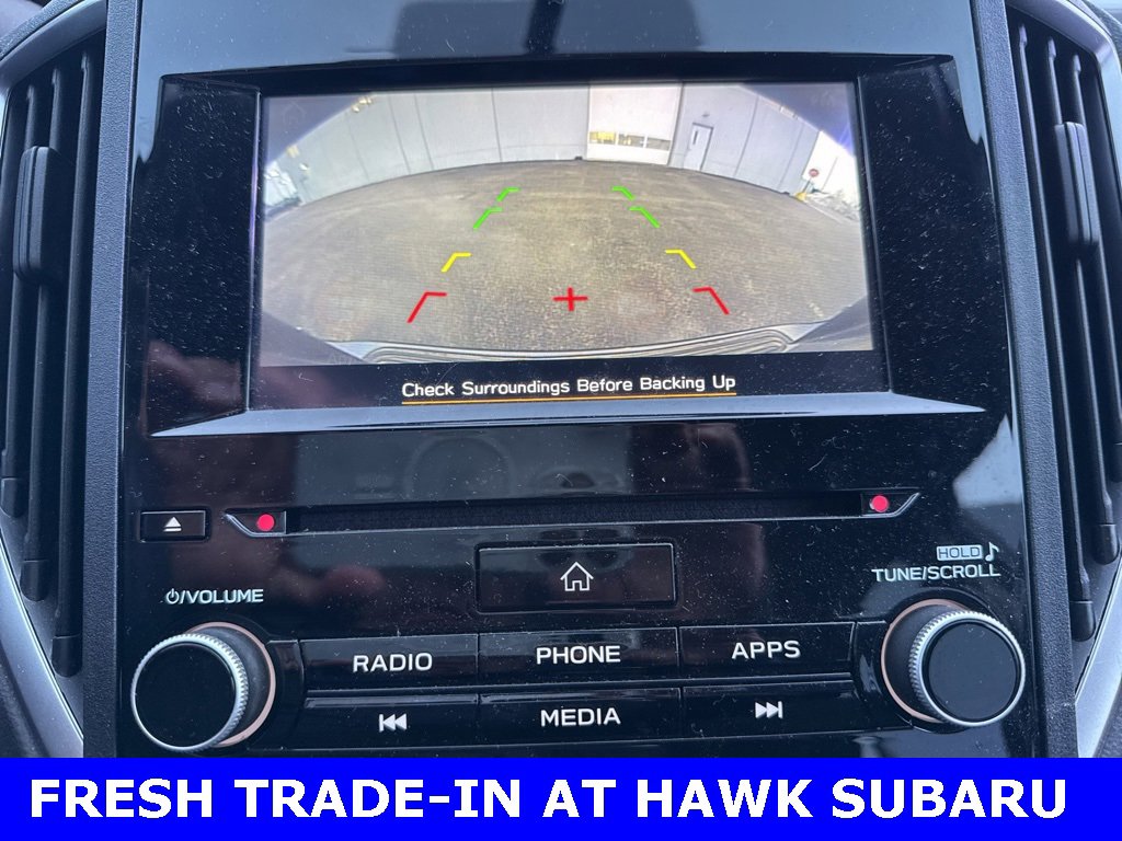 2023 SUBARU IMPREZA - Image 13