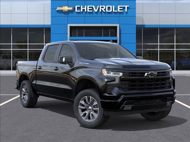 2026 Chevrolet Silverado 1500 RST photo 6