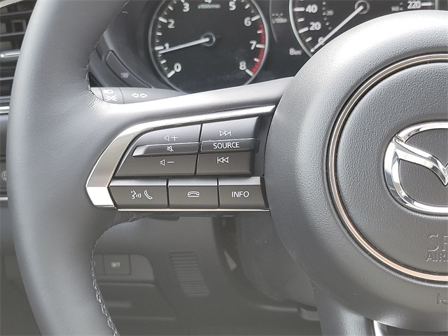 2025 Mazda CX-30 2.5 Turbo Premium Plus photo 30