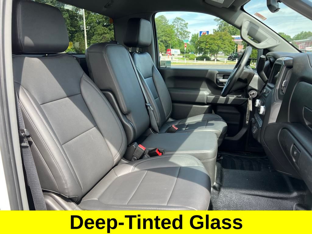 2020 Gmc Sierra Base photo 13