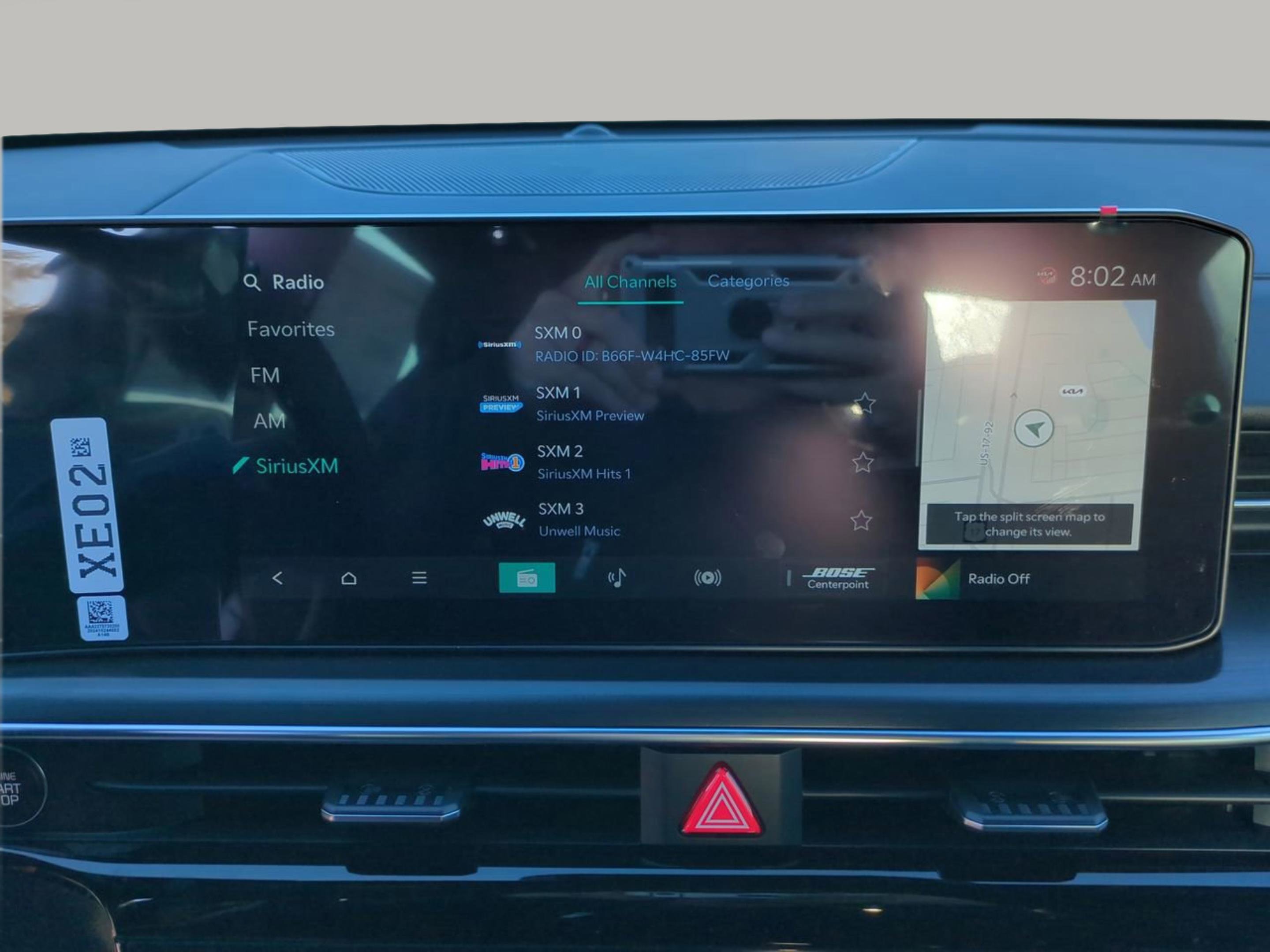 2025 Kia K5 GT-Line photo 17
