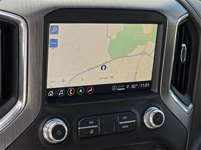 2021 Gmc Sierra 1500 Denali photo 4