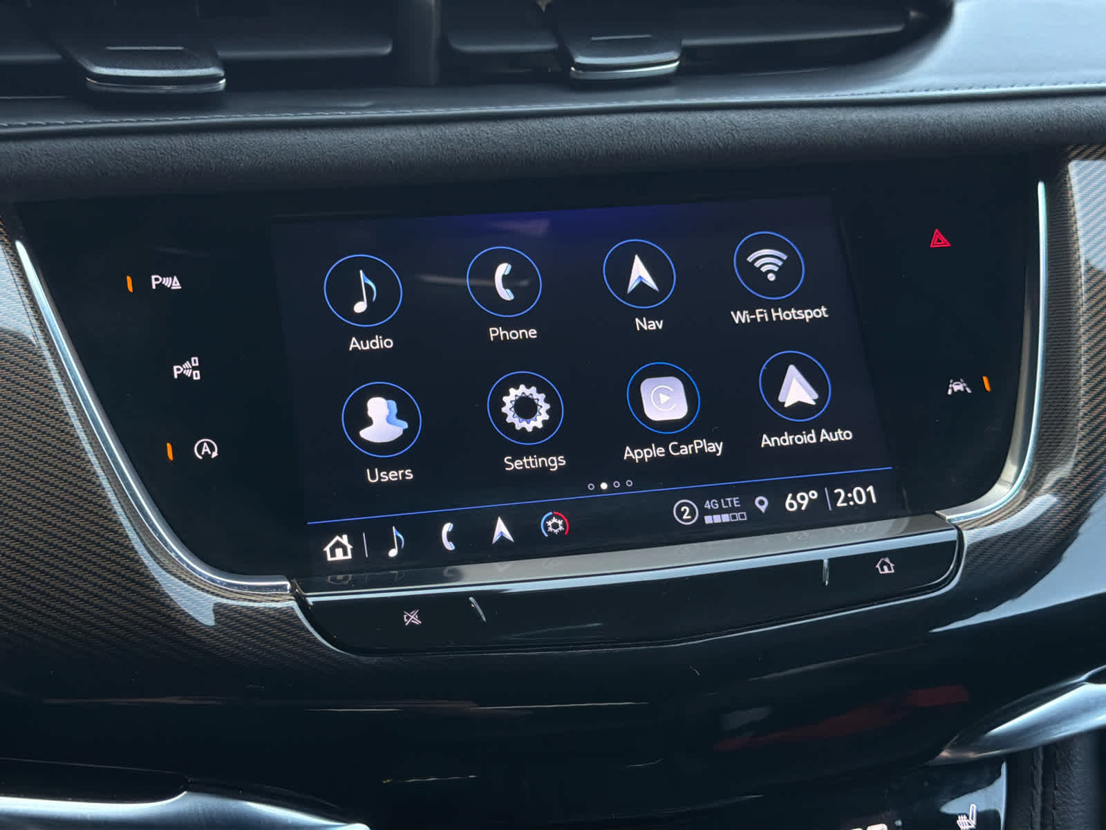2023 Cadillac XT6 Premium Luxury photo 23