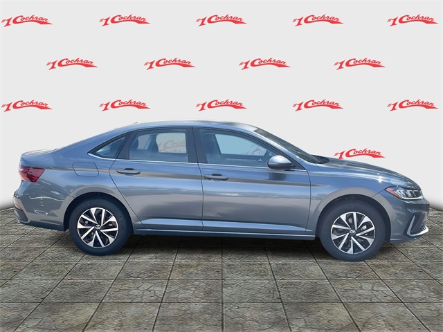 2025 Volkswagen Jetta 1.5T S photo 2