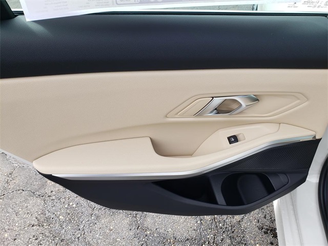 2025 Bmw 330i xDrive photo 12