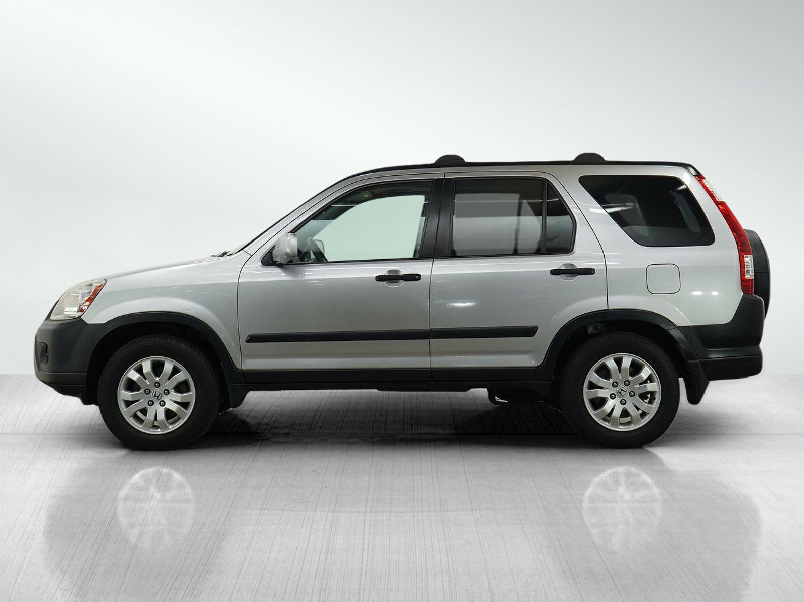 Used 2006 Honda CR-V EX with VIN SHSRD78816U413045 for sale in White Bear Lake, MN