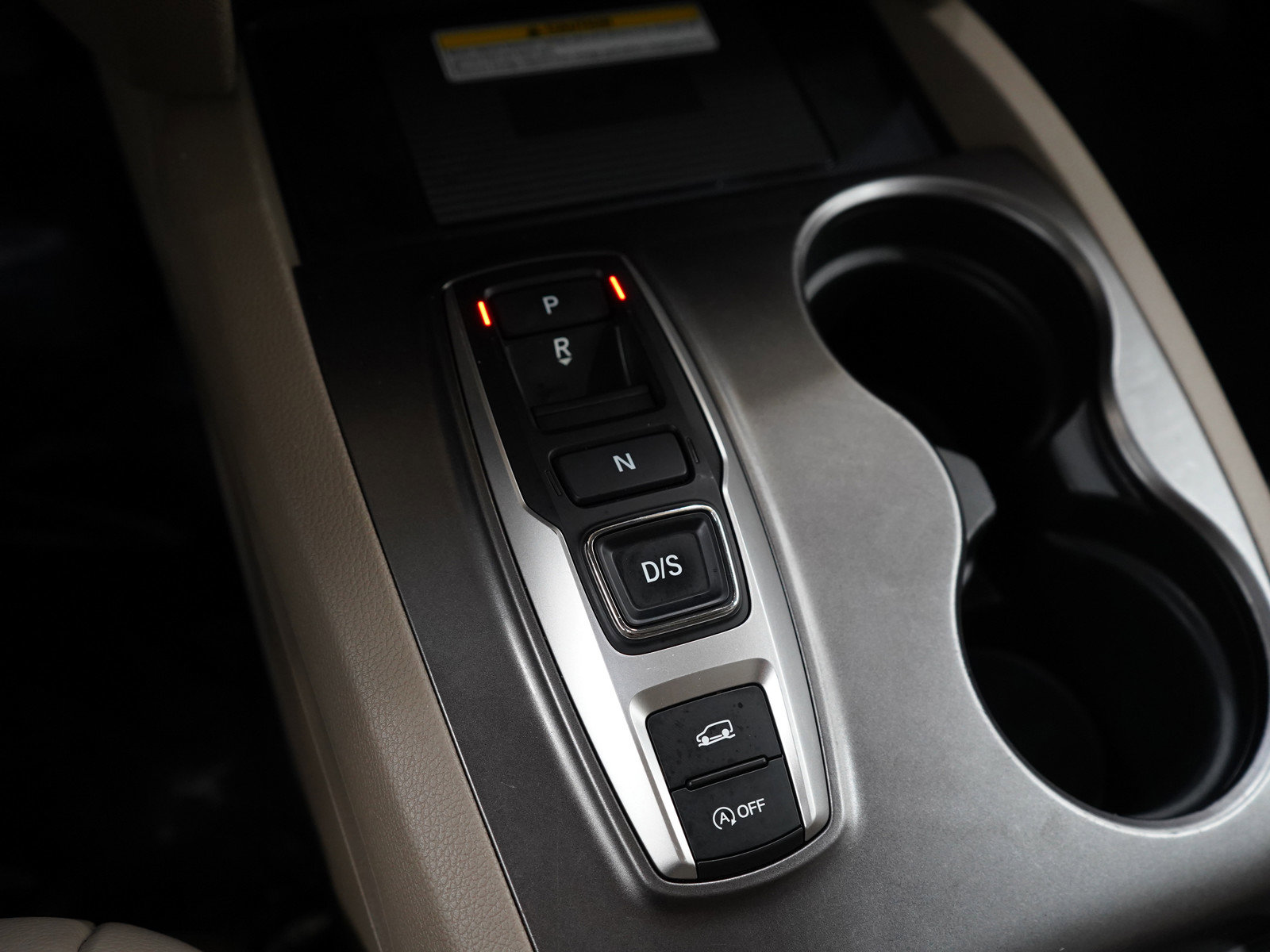 2022 Honda Pilot Special Edition photo 24