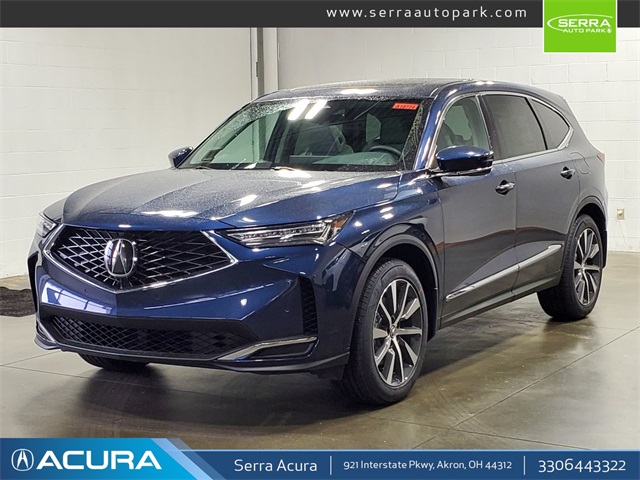 2026 Acura MDX Technology Package's photo