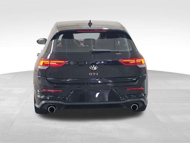 2024 Volkswagen Golf GTI 380 S photo 5