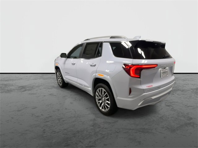 2026 Gmc Terrain Denali photo 7