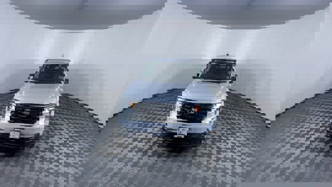 2025 Ford Maverick XL photo 3