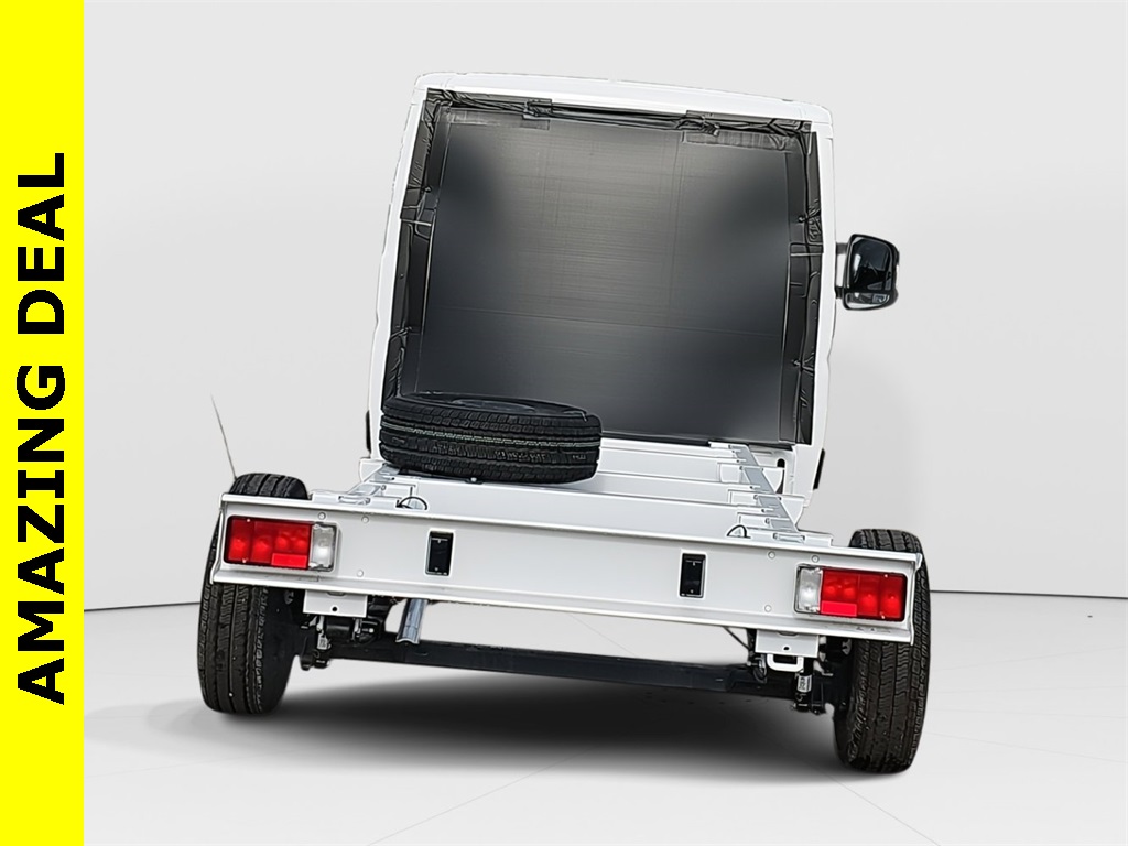 2024 Ram ProMaster 3500 photo 3