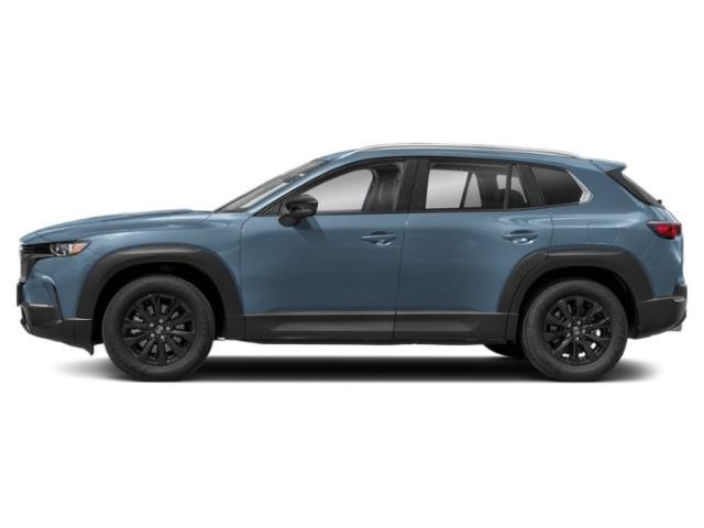 2025 Mazda CX-50 2.5 Select photo 3