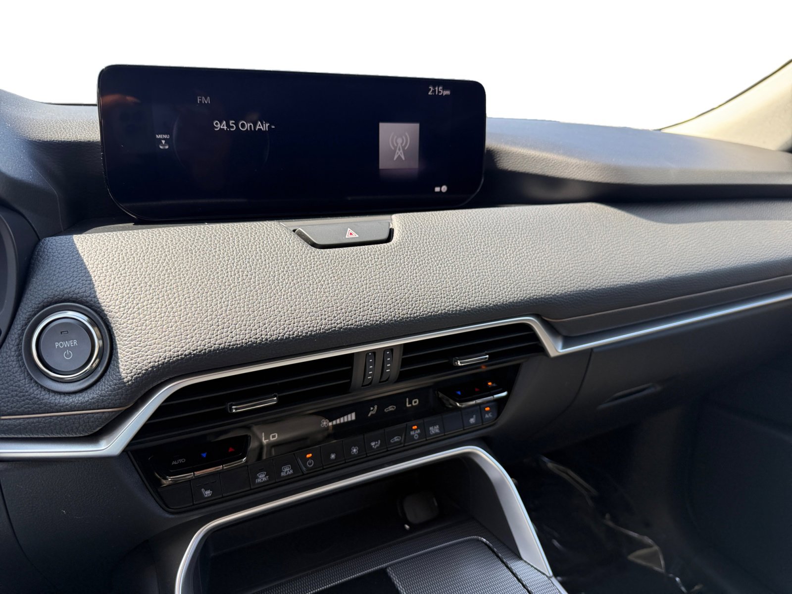 2024 Mazda CX-90 Premium photo 12