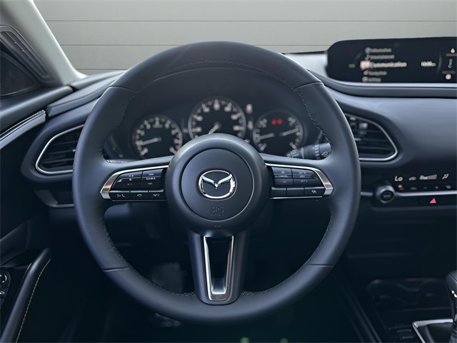 2025 Mazda CX-30 2.5 Select Sport photo 15