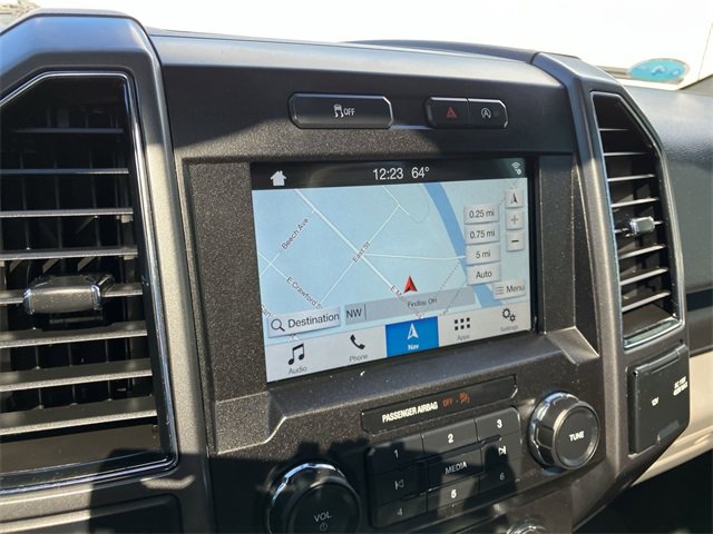 2019 Ford F-150 XLT photo 6