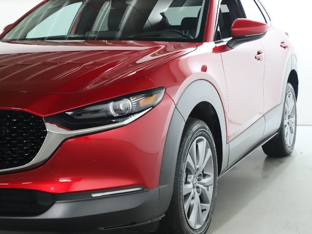 2023 Mazda CX-30 2.5 S Premium photo 4