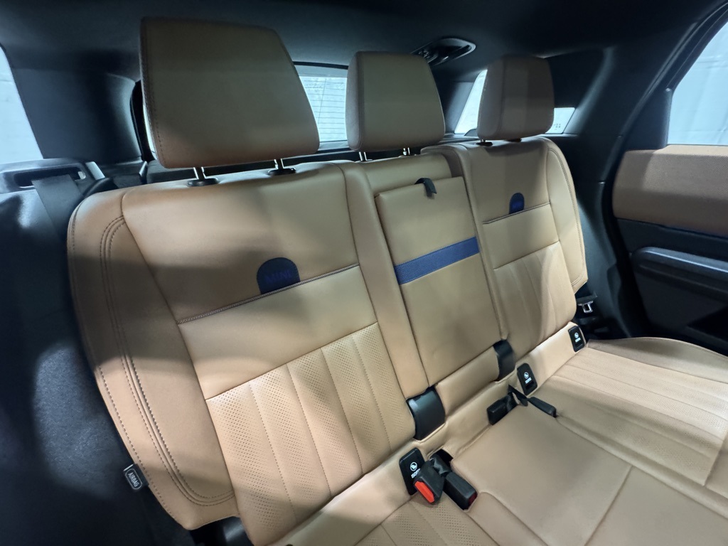 2025 Mini Cooper ALL4 Signature photo 25