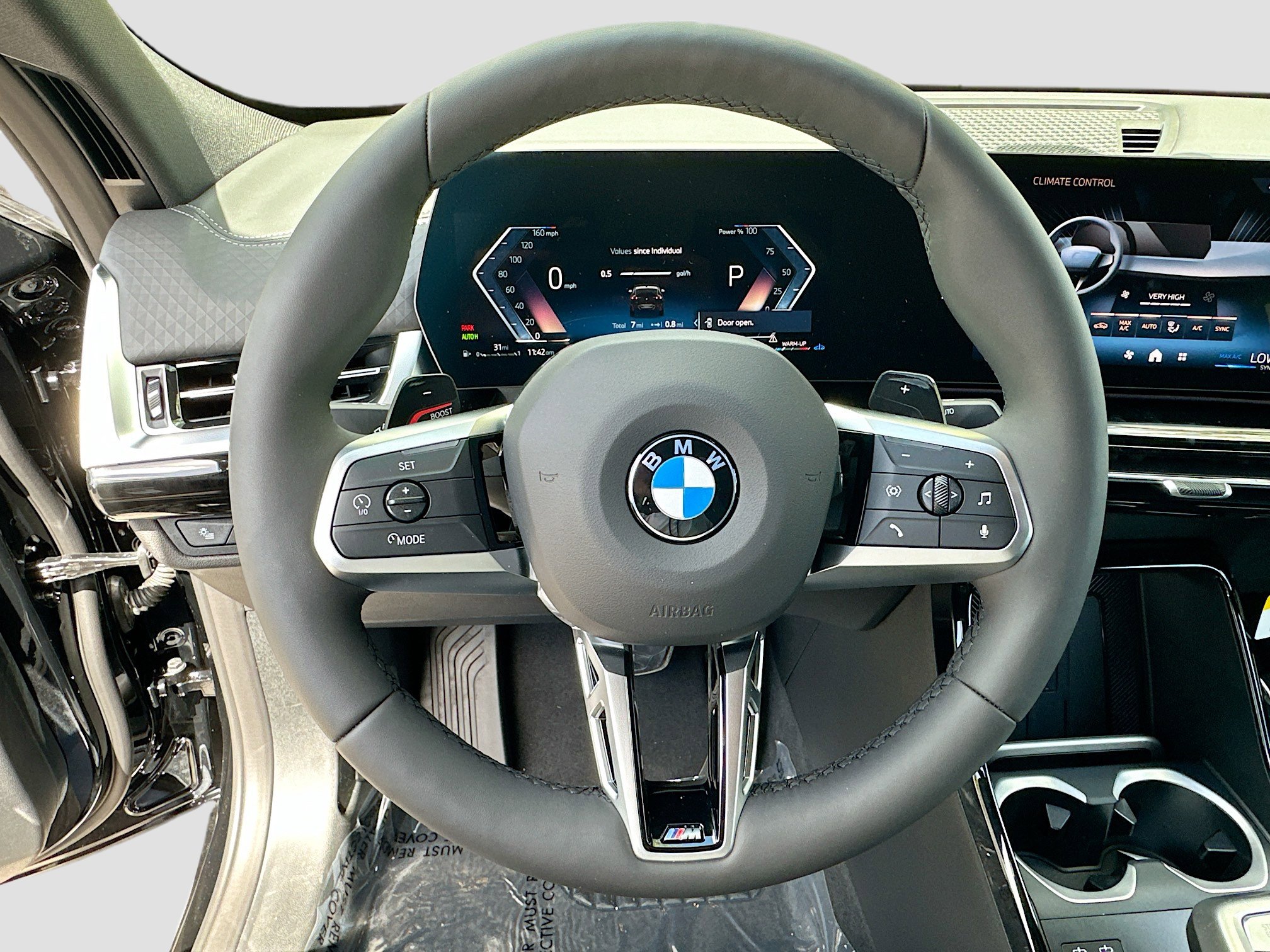 2026 Bmw X2 xDrive28i photo 8