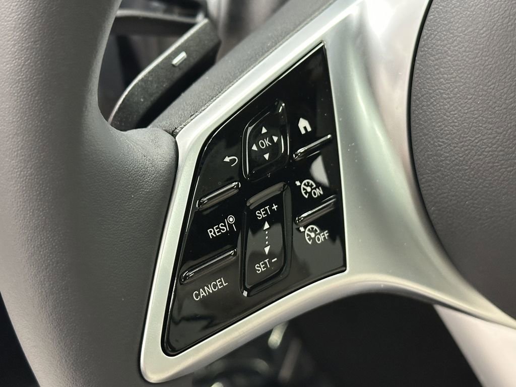 2026 Mercedes Benz GLC 300 photo 28