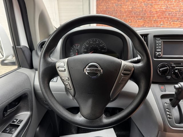 2019 Nissan NV200 SV photo 14