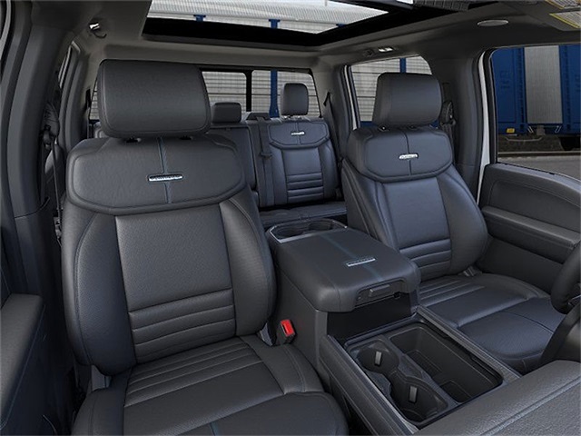 2026 Ford F-450 Platinum photo 10