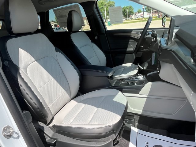 2025 Ford Escape Plug-In Hybrid Base photo 15